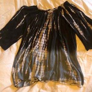 World market coverup